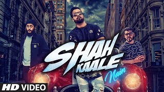 SHAH KAALE NAIN (Official Video) Taj Minhas, Fateh DOE | Latest Punjabi Song 2017