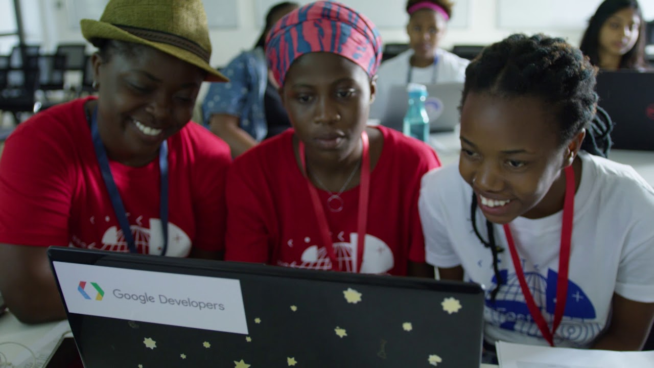 DevFest Mauritius 2018