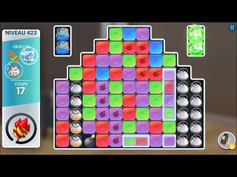 Property Brothers Home Design [ Level 423 ] No Boosters