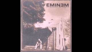 Eminem - Stan (Squeaky Clean Version)