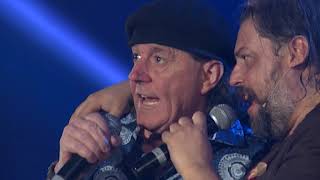 Redon Makashi, Aleksandër Gjoka & Elton Deda - Remember Rock&roll