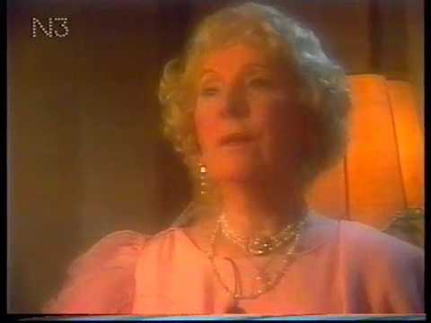 Blandine Ebinger  Johnny wenn du Geburtstag hast