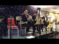 Oh! You Have No Idea - What Bix Could Have Played - Whitley Bay 2014 (Kris Kompen, Andy Schumm)