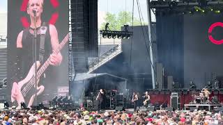 Orgy - Live - Fiction(Dreams in Digital) - Sonic Temple 2025