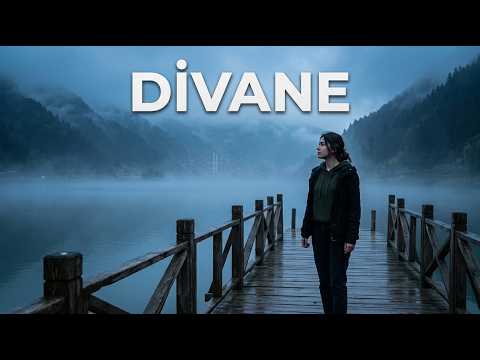 DİVANE (AI COVER) | TÜRK MÜZAİ