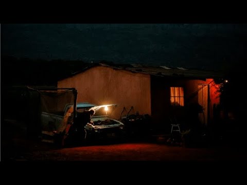 Uncle-R & Dearson - Spirit (Reprise Mix)