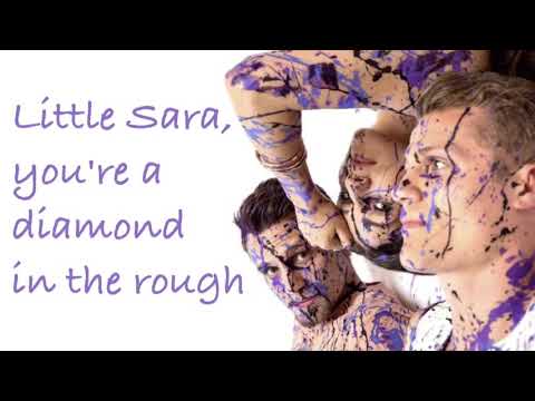 We Three ~ Sara (Lyric Video)