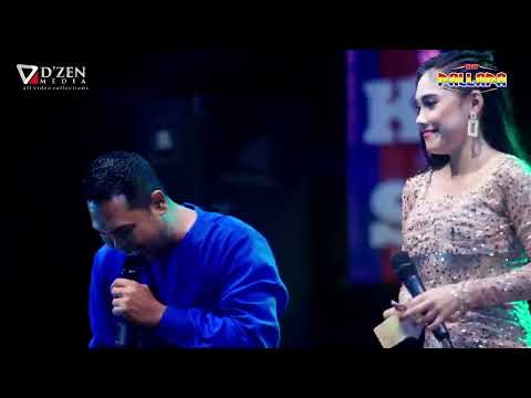 NEW Pallapa - ADUHAI - BRODEIN feat ANARISTA - live miank comonity