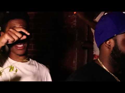 Million Dollar Baby Freestyle - Tae Banks featuring Sizzle (Official Music Video)