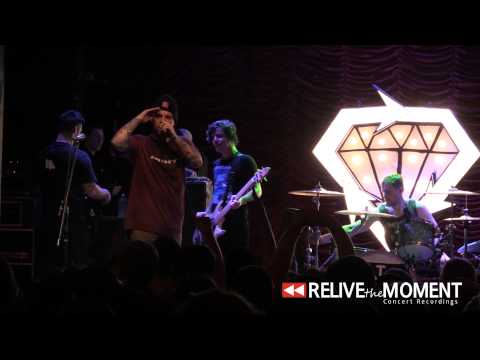 2014.03.27 Stick To Your Guns - Life In A Box (Live in Joliet, IL)
