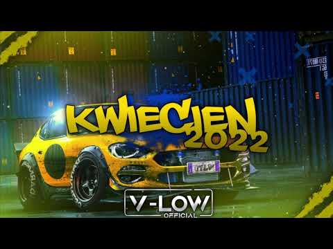💛MARZEC 2022💛NAJLEPSZA MUZYKA DO AUTA💛||V-Low Official💛