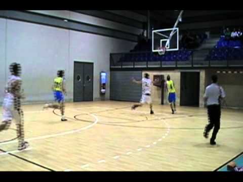 Illice B.C "Interkozha" 52 -- 57 M.A.L.F.A. Maristas Alicante