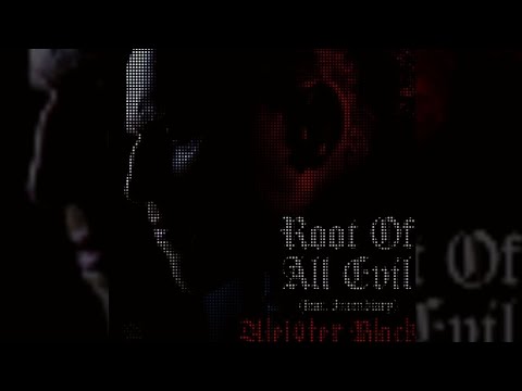 Aleister Black - Root Of All Evil (Entrance Theme) [feat. Incendiary] 1 Hour 30 Minutes