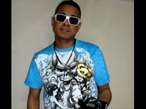 REAL PHANTOM_ SOY RAPERO Y QUE