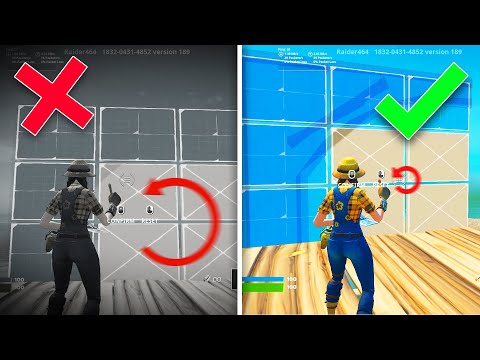 How to Have Good Crosshair Placement in Under 3 Minutes