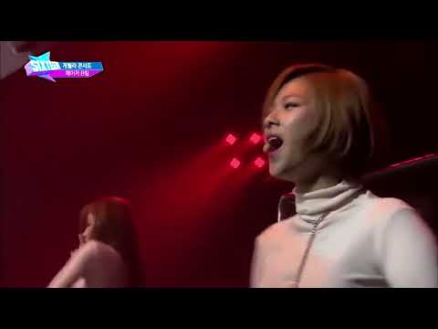 [Acapella-ish] Jeongyeon's SIXTEEN high note in Hush + without