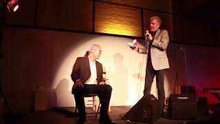Eric Ripert video