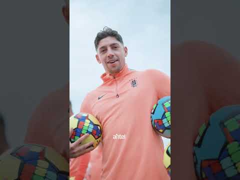 El Abrazo Celeste con los hinchas de Pando para despedir a la Selección Uruguaya