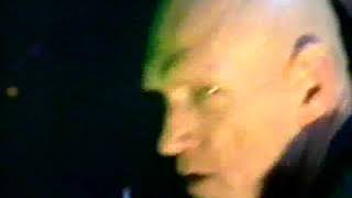 Midnight Oil   Say Your Prayers   GNW 1999