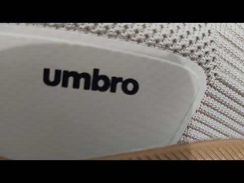 #unboxing Umbro UJS0204 Running Shoe (Malaysia Edition 2025)