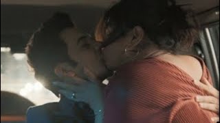 Priyanka Chopra kissing scene with Rajkumar Rao in