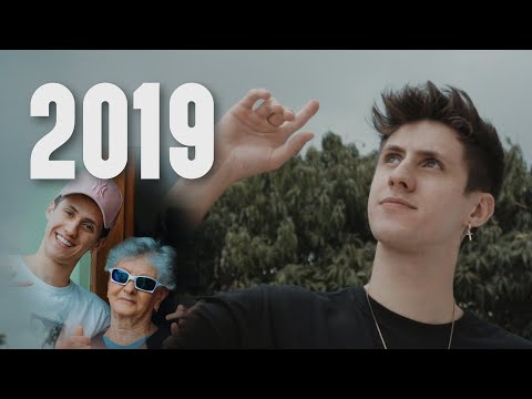 PKLLIPE - 2019, O MELHOR E MAIS DIFÍCIL ANO DA MINHA VIDA