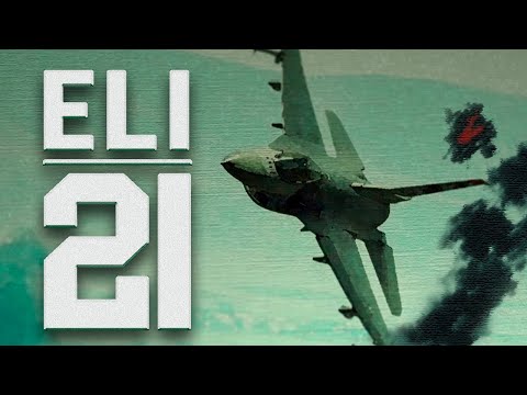 DCS World | ELI 21