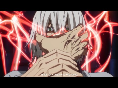 The Origin of One For All and All For One   - My Hero Academia Final Season 