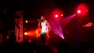 The Game "Too Much" Live In London