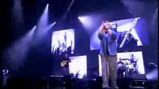 Mercy Me - Spoken For