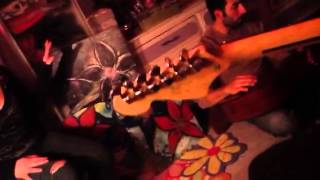 Tough Love - Two Weeks Notice Ari ilyssa original acoustic