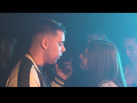 Diabla😈- CKR (Video Oficial) by Fusae