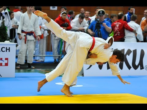 Swiss Judo Championships 2017