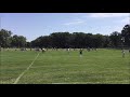 Game Highlights From Club 2020