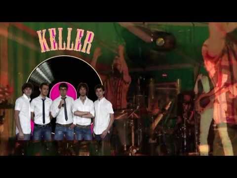 KELLER band (Disco Music Tribute) - Promo 2013 - by Perentin Giuliano