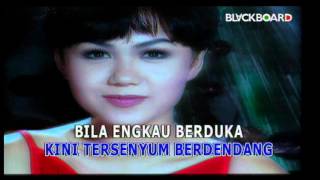 Download lagu Yuni Shara - Setangkai Anggrek Bulan ( Karaoke) mp3