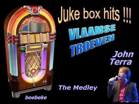 John Terra - The Medley