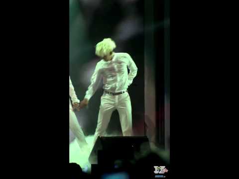 130720 Beautiful Show - Shadow