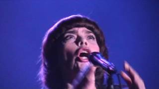 Mireille Mathieu LIVE HD Gdynia, 22.10.2016