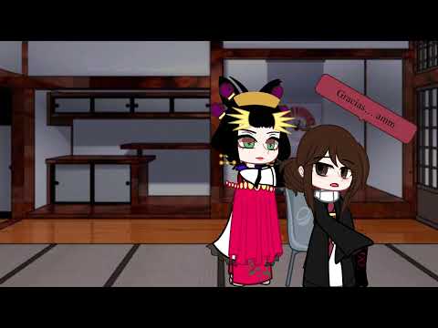 Si la creadora estuviera en Demon Slayer (parte 1/4)