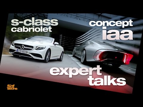 IAA Interviews: Dr. Teddy Woll and Dr. Hermann-Joseph Storp (German)