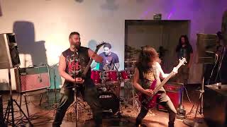ORGY OF FLIES - CADAVERIC DEATH FEST! - 01-05-2023 - FORMOSA - DF
