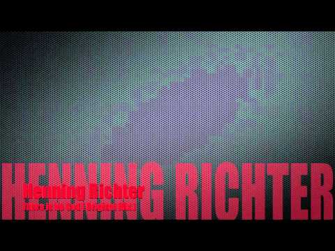 Henning Richter - There is no god ( Original Mix )