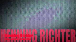 Henning Richter - There is no god ( Original Mix )