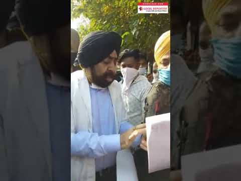 Dr baldeep buchad deep hospital LUDHIANA buchadkhana