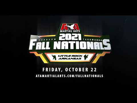 2021 Fall Nationals | Team Sparring Competition