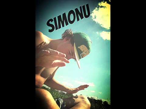 Simonu - Ramię W Ramię (Everyday Riddim)