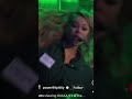 Latto Killed It Performed Put On It On Floor Shorts