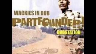 Wackies - Heat shack