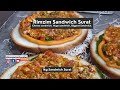 Surat S Famous Jalaram Sandwich 150 Only Rimzim 1kg Sandwich Surat